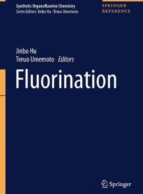 【预订】Fluorination