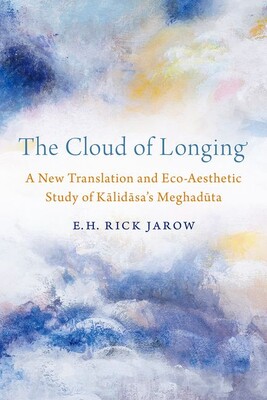 【预订】The Cloud of Longing 9780197566633