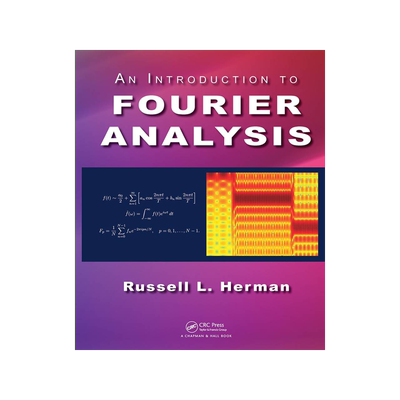 预订 An Introduction to Fourier Analysis
