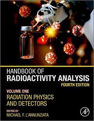 【预订】Handbook of Radioactivity Analysis