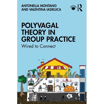 预订 Polyvagal Theory in Group Practice: Wired to Connect: 9781032910185