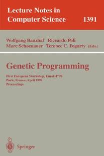 Programming Genetic 预订