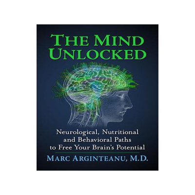 [预订]The Mind Unlocked 9781476692258