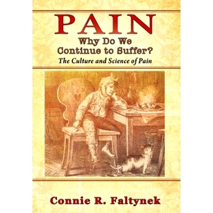Culture The Suffer? Science Pain Why 预订 and Continue