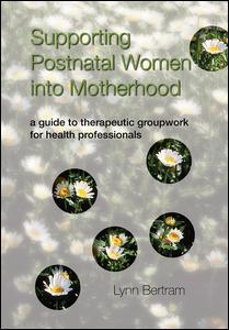 【预订】Supporting Postnatal Women into Motherhood 9781857757330