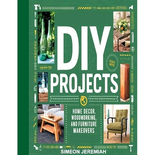 Creative Ideas Using 预订 Materials Projects Recycled 9798333391650 DIY