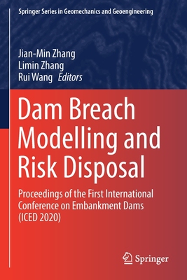 【预订】Dam Breach Modelling and Risk Disposal