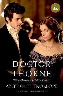 【预订】Doctor Thorne TV Tie-In with a foreword by Julian Fellowes
