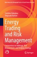 【预订】Energy Trading and Risk Management: Commentary on Arbitrage, Risk Me 9789811956027