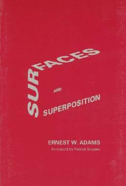 【预订】Surfaces and Superposition 9781575862804