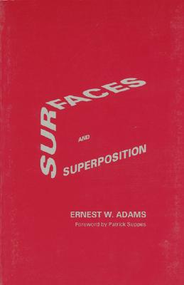 【预订】Surfaces and Superposition 9781575862804