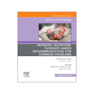[预订]Neonatal Nutrition 9780323940214