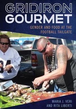 [预订]Gridiron Gourmet 9781682261019