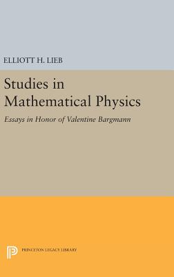 【预订】Studies in Mathematical Physics