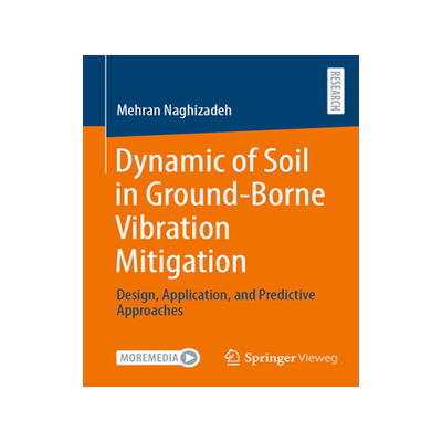 预订 Dynamic of Soil in Ground-Borne Vibration Mitigation