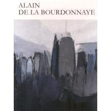 预订 Alain de La Bourdonnaye : peintre, graveur, artisan-architecte du livre, typographe, imprimeur et bâtisseur.: 9782