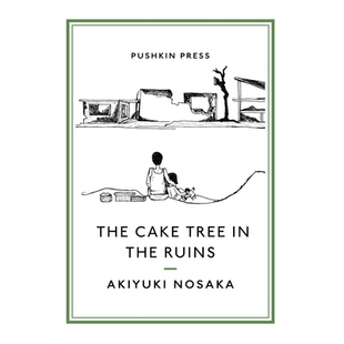 Tree Ruins 预订 蛋糕树 Cake 废墟中 9781782274186 The