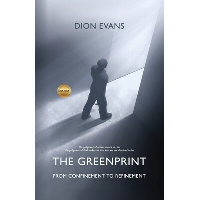 预订 The GreenPrint, From Confinement to Refinement 9798902227373