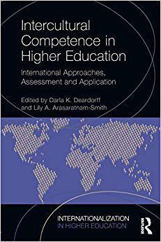 【预售】Intercultural Competence in Higher Education