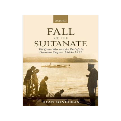 【预订】Fall of the Sultanate