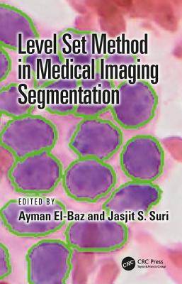 【预订】Level Set Method in Medical Imaging Segmentation