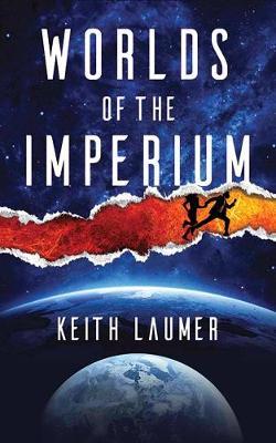 【预订】Worlds of the Imperium