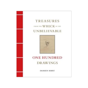 [预订]Damien Hirst: Treasures from the Wreck of the Unbelievable 9781906967888