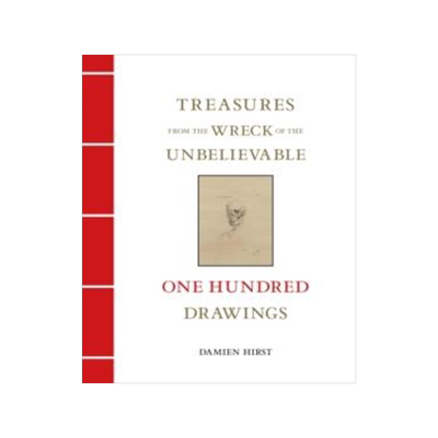 [预订]Damien Hirst: Treasures from the Wreck of the Unbelievable 9781906967888