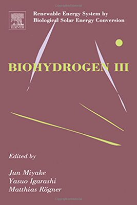 【预订】Biohydrogen III