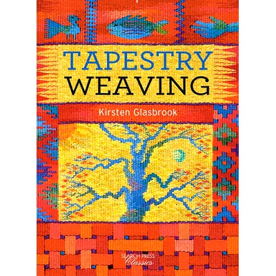 预订 Tapestry Weaving: 9781782212041