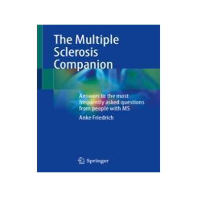 [预订]The Multiple Sclerosis Companion 9783662675397