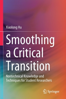 【预订】Smoothing a Critical Transition