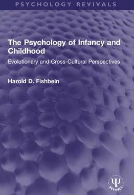 [预订]The Psychology of Infancy and Childhood 9780367491086