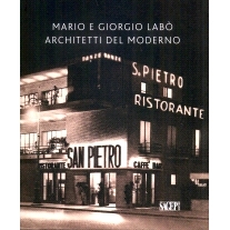 预订 Mario e Giorgio Labò : architetti del moderno: 9791255900702