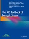 AFS The Textbook Disease Foregut 预订