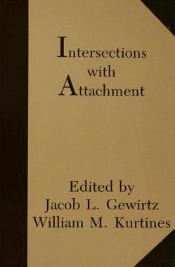 【预订】Intersections With Attachment