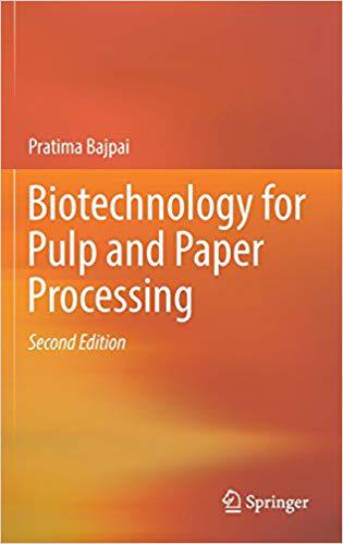 【预售】Biotechnology for Pulp and Paper Pro...