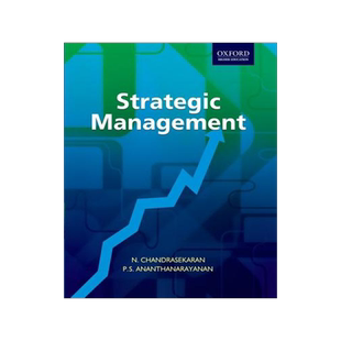 预订 Strategic Management