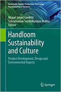 【预订】Handloom Sustainability and Culture 9789811656644