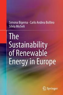 Sustainability Europe 预订 Energy The Renewable