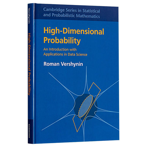 High-DimensionalProbability