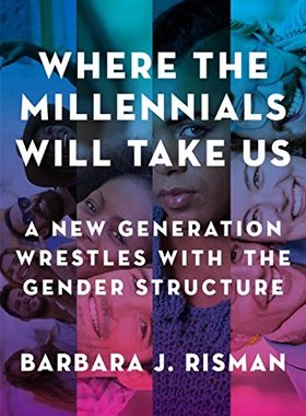 【预订】Where the Millennials Will Take Us