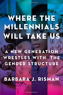 【预订】Where the Millennials Will Take Us