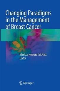 the Management 预订 Breast Paradigms Cancer Changing