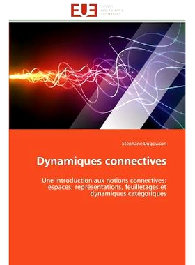 预订 Dynamiques Connectives: 9786131536465