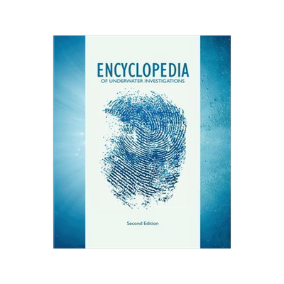 [预订]Encyclopedia of Underwater Investigations 2nd Edition 9781930536722