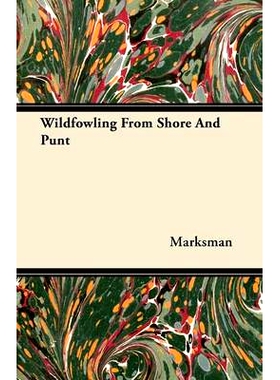 预订 Wildfowling From Shore And Punt