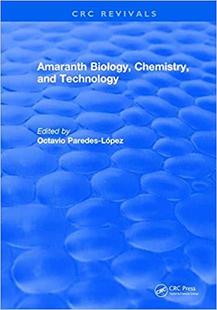 【预售】Amaranth Biology, Chemistry, and Technology