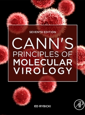 [预订]Cann’s Principles of Molecular Virology