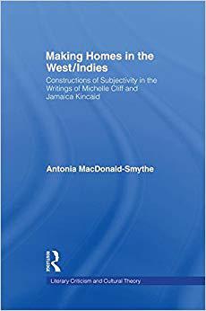 【预售】Making Homes in the West/Indies